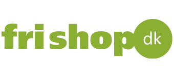 Frishop Logotyp
